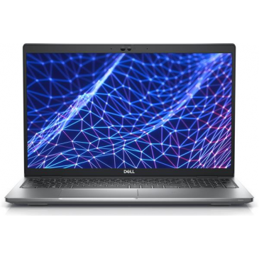 DELL Latitude 5530/i5-1235U/16GB/512GB SSD/15.6" FHD/IR Cam/Intel Iris Xe/ThBlt & FgrPr & SmtCd/W11