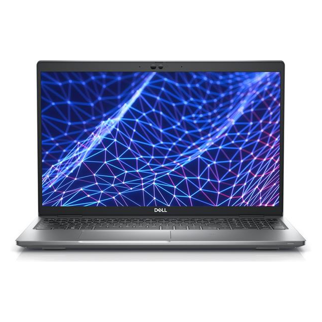 DELL Latitude 5530/i5-1235U/16GB/512GB SSD/15.6" FHD/IR Cam/Intel Iris Xe/ThBlt & FgrPr & SmtCd/W11
