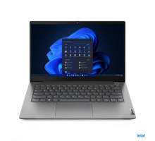 Lenovo ThinkBook 14 G4 ABA Ryzen 5 5625U 14.0" FHD matný UMA 8GB 256GB SSD W11Pro šedý 3y CI