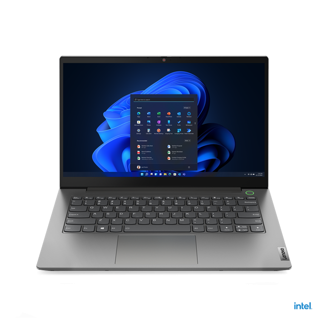 Lenovo ThinkBook 14 G4 ABA Ryzen 5 5625U 14.0" FHD matný UMA 8GB 256GB SSD W11Pro šedý 3y CI