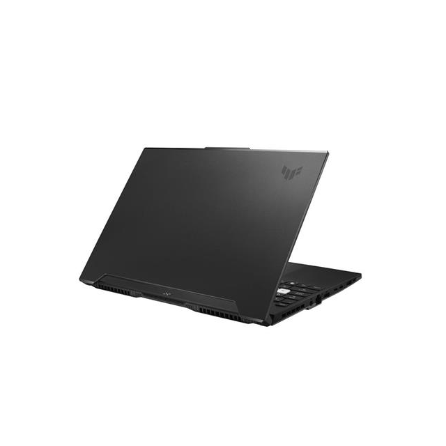 ASUS TUF Dash F15 FX517ZM-HN178W, i7-12650H, 15.6˝ 1920x1080 FHD, RTX3060/6GB, 16GB, SSD 512GB, W11H