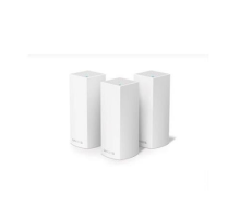 LINKSYS VELOP VLP0103 AC3600 3PK