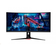 ASUS ROG STRIX XG349C 34" IPS 3440x1440 UWQHD 180Hz 1ms 400cd DP HDMI USB čierny