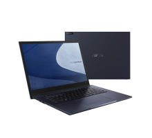 ASUS ExpertBook B7 Flip B7402FBA-L90104X, i5-1240P, 14.0˝ 2560x1600 WQXGA/Touch, UMA, 16GB, SSD 1TB,