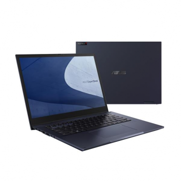 ASUS ExpertBook B7 Flip B7402FBA-L90104X, i5-1240P, 14.0˝ 2560x1600 WQXGA/Touch, UMA, 16GB, SSD 1TB,
