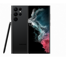 Samsung Galaxy S22 Ultra 5G 128GB DUOS, Čierny