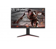 LG 32GN650-B 31.5" VA LED 2560x1440 1M:1 1ms 350cd 2xHDMI DP 165Hz