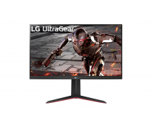 LG 32GN650-B 31.5" VA LED 2560x1440 1M:1 1ms 350cd 2xHDMI DP 165Hz