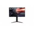LG 27GN95R-B 27"W NANO IPS 3840x2160 1ms 5 000 000:1 400cd HDMI DP PIVOT čierny