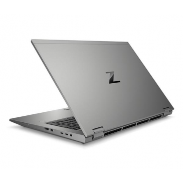 HP Zbook 17 Fury G8, i7-11800H, 17.3 4K UHD/550nits, RTXA2000/4GB, 32GB, SSD 1TB, W10Pro, 3-3-0