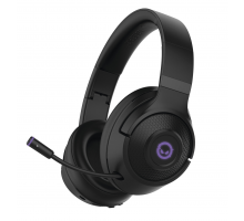 Lorgar Noah 701, Bluetooth herný headset, USB-C nabíjanie