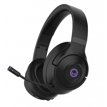 Lorgar Noah 701, Bluetooth herný headset, USB-C nabíjanie
