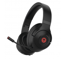 Lorgar Noah 501, Bluetooth herný headset, USB-C nabíjanie