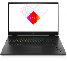 OMEN 17-ck1050nc, i7-12700H, 17.3 QHD/IPS/300n/165Hz, RTX3070Ti/8GB, 16GB, SSD 1TB, FDOS, 2-2-2,