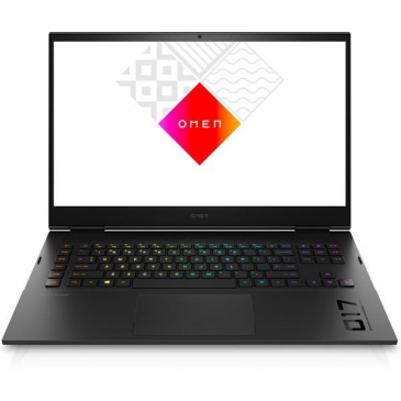 OMEN 17-ck1050nc, i7-12700H, 17.3 QHD/IPS/300n/165Hz, RTX3070Ti/8GB, 16GB, SSD 1TB, FDOS, 2-2-2,