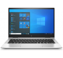 HP EliteBook x360 830 G8, i5-1135G7, 13.3 FHD/Touch/400n, UMA, 16GB, SSD 512GB, W10Pro, 3-3-0