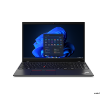 Lenovo TP L15 G3 Ryzen 5 Pro 5675U 15.6" FHD matný UMA 8GB 512GB SSD 4Gready W11Pro čierny 3y OS