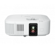 Epson projektor EH-TW6250, 3LCD, 2800ANSI, 35 000:1, 4K PRO-UHD, HDMI, WiFi, Android TV