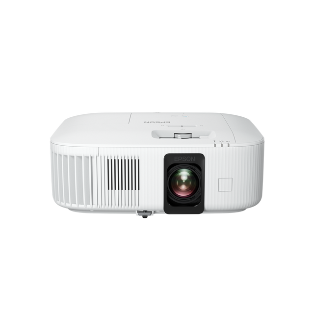 Epson projektor EH-TW6250, 3LCD, 2800ANSI, 35 000:1, 4K PRO-UHD, HDMI, WiFi, Android TV