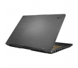 ASUS TUF Gaming FX706HC-HX007W, i5-11400H, 17.3˝ 1920x1080 FHD, RTX3050/4GB, 16GB, SSD 512GB, W11H