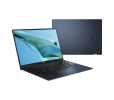 ASUS Zenbook S UP5302ZA-LX177W, i7-1270P, 13.3˝ 2880x1800/Touch, UMA, 16GB, SSD 1TB, W11H, NumPad,