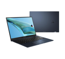 ASUS Zenbook S UP5302ZA-LX177W, i7-1270P, 13.3˝ 2880x1800/Touch, UMA, 16GB, SSD 1TB, W11H, NumPad,