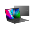 ASUS Vivobook K513EA-OLED2428W, i3-1115G4, 15.6˝ 1920x1080 FHD, UMA, 8GB, SSD 512GB, W11H čierny