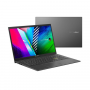 ASUS Vivobook K513EA-OLED2428W, i3-1115G4, 15.6˝ 1920x1080 FHD, UMA, 8GB, SSD 512GB, W11H čierny