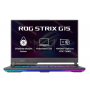 ASUS ROG Strix G513IM-HN008W, Ryzen 7 4800H, 15.6˝ 1920x1080 FHD 144Hz, RTX3060/6GB, 16GB, SSD 512GB