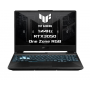 ASUS TUF Gaming F15 FX506HC-HN004W, i5-11400H, 15.6˝ 1920x1080 FHD 144Hz, RTX3050/4GB, 16GB, SSD
