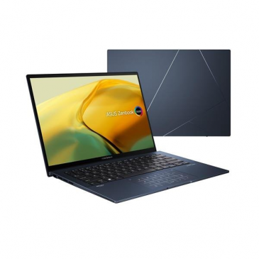 ASUS Zenbook 14 UX3402ZA-KM607W, i5-1240P, 14.0˝ 2880x1800, UMA, 16GB, SSD 512GB, W11H NumPad, FPR