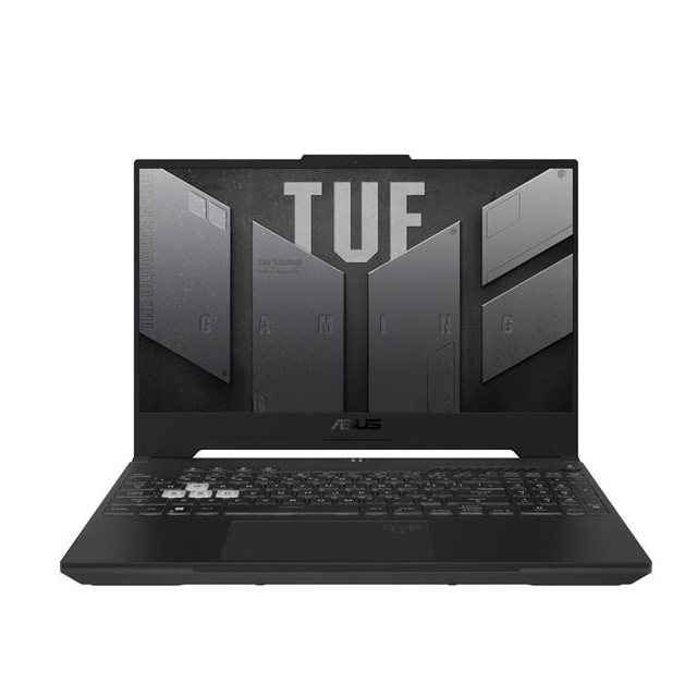 ASUS TUF Gaming A15 FA507RR-HN036, Ryzen 7 6800H, 15.6˝ 1920x1080 FHD, RTX3070/8GB, 16GB, SSD 512GB,