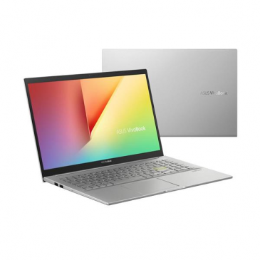 ASUS Vivobook K513EA-L11993WS, i5-1135G7, 15.6˝ 1920x1080 FHD, UMA, 16GB, SSD 512GB, W11H