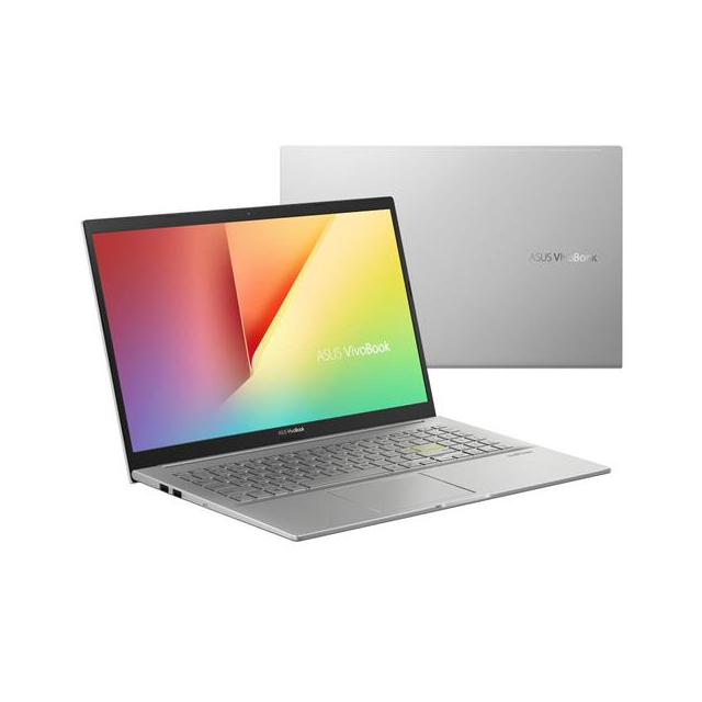 ASUS Vivobook K513EA-L11993WS, i5-1135G7, 15.6˝ 1920x1080 FHD, UMA, 16GB, SSD 512GB, W11H