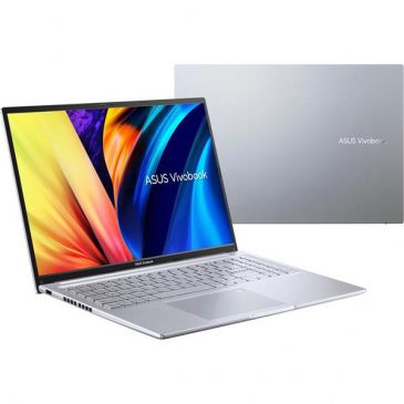 ASUS Vivobook 16X M1603IA-MB038W, Ryzen 5 4600H, 16.0˝ 1920x1080 FHD, UMA, 8GB, SSD 256GB, W11H