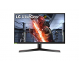 LG 27GN600-B 27"W IPS 1920x1080 1ms 5 000 000:1 350cd HDMI DP 144Hz čierny