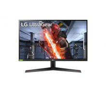 LG 27GN600-B 27"W IPS 1920x1080 1ms 5 000 000:1 350cd HDMI DP 144Hz čierny