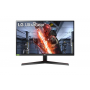 LG 27GN600-B 27"W IPS 1920x1080 1ms 5 000 000:1 350cd HDMI DP 144Hz čierny