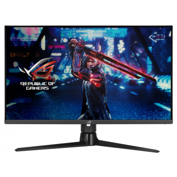 ASUS ROG Strix XG32AQ 32" IPS 2560x1440 WQHD 175Hz 1ms 600cd USB HDMI DP čierny