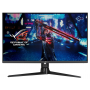 ASUS ROG Strix XG32AQ 32" IPS 2560x1440 WQHD 175Hz 1ms 600cd USB HDMI DP čierny