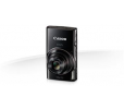 Canon IXUS 285 HS BLACK - 20MP,12x zoom,25-300mm,3,0",GPS,Wi-Fi