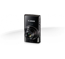 Canon IXUS 285 HS BLACK - 20MP,12x zoom,25-300mm,3,0",GPS,Wi-Fi