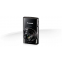 Canon IXUS 285 HS BLACK - 20MP,12x zoom,25-300mm,3,0",GPS,Wi-Fi