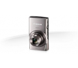 Canon IXUS 285 HS SILVER - 20MP,12x zoom,25-300mm,3,0",GPS,Wi-Fi