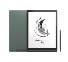 ONYX BOOX TAB X, 13,3", 128GB, podsvícená, Bluetooth, Android 11, E-ink displej, WIFi