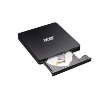 5 pack Acer Portable DVD Writer USB-C