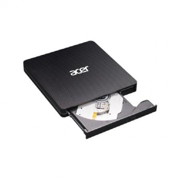 5 pack Acer Portable DVD Writer USB-C