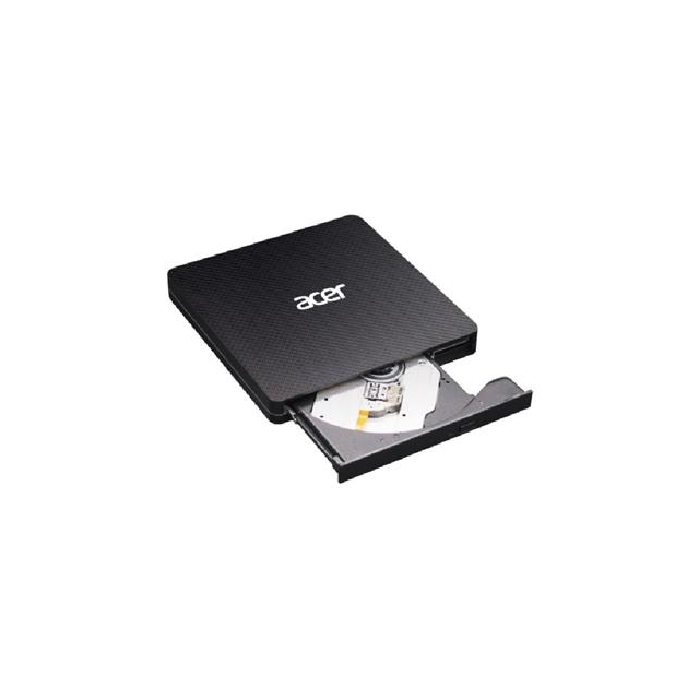 5 pack Acer Portable DVD Writer USB-C