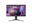 LG 32GQ850-B 31.5" NANO IPS LED 2560x1440 1M:1 1ms 450cd 2xHDMI DP pivot 240Hz