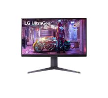 LG 32GQ850-B 31.5" NANO IPS LED 2560x1440 1M:1 1ms 450cd 2xHDMI DP pivot 240Hz